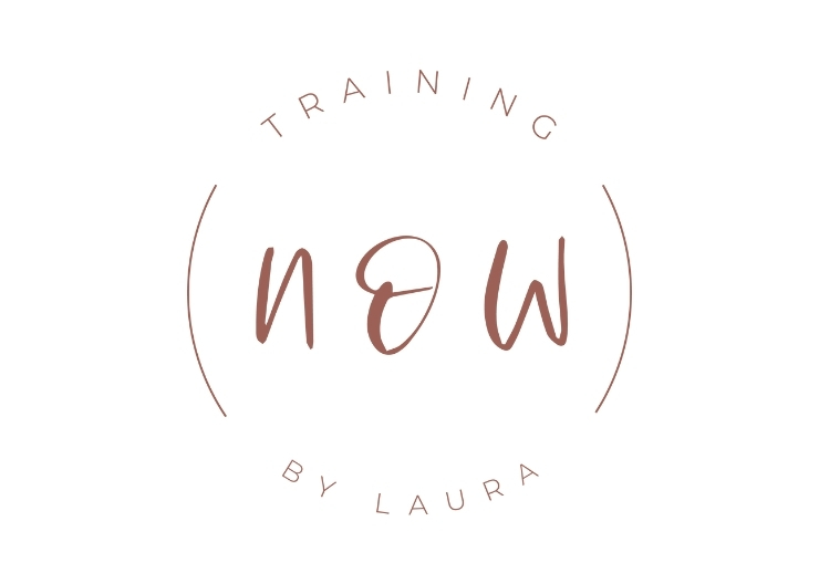 Logo Now training laura poizot salty view graphiste landes