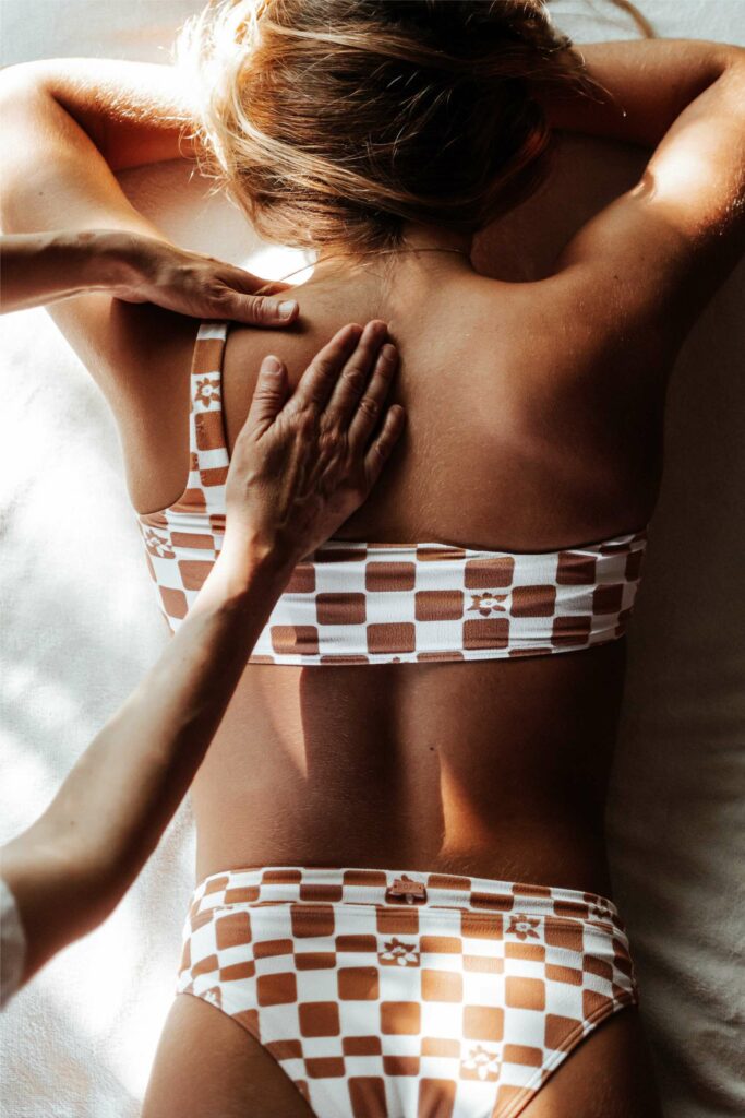 Salty View Photographe Pros Entreprises Massage Drainages Lymphatiques Marie Hours Slow Training Landes Hossegor Capbreton Seignosse