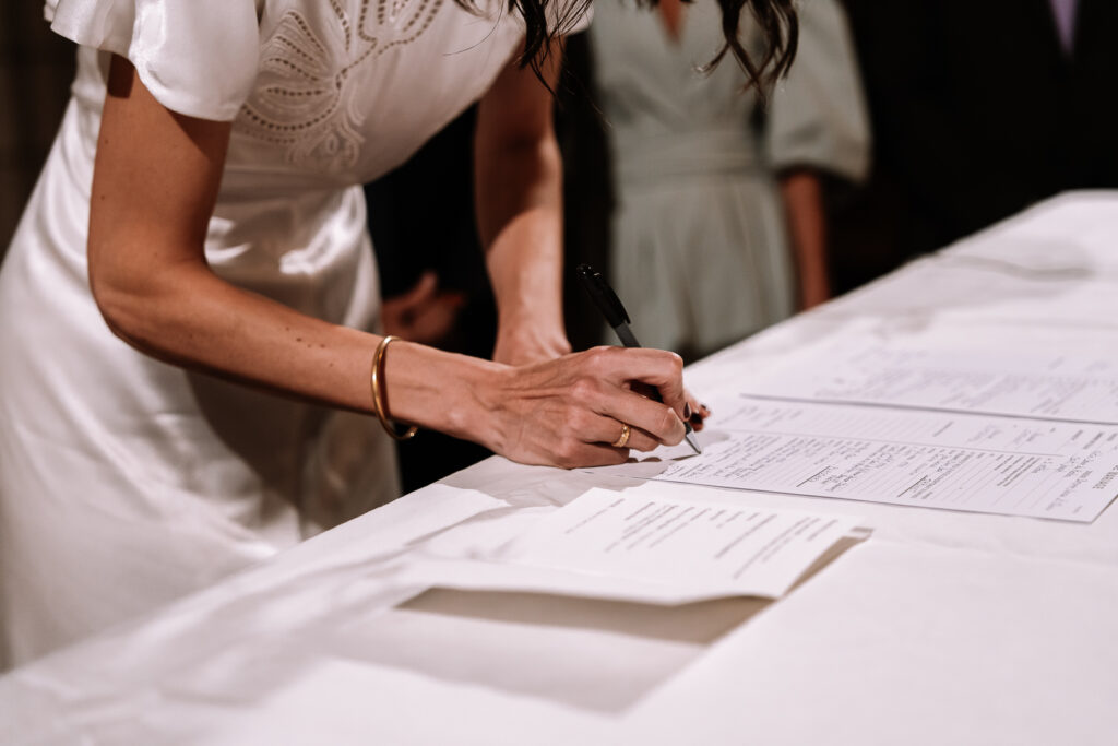 Mariage Domaine Gaztelur Salty View photographe mariage landes pays basque