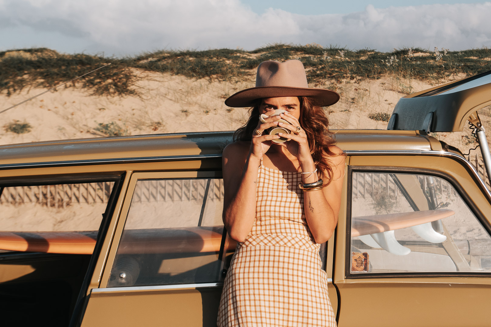 shooting photo lifestyle vintage salty view photographe landes pays basque plage ocean capbreton hossegor