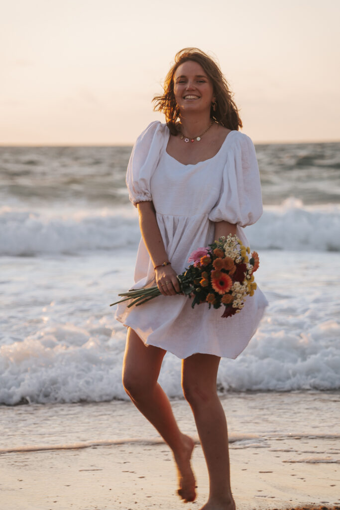salty view photographe landes hossegor capbreton evjf